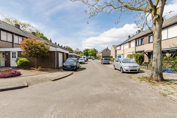 Medium property photo - Karel van Brimeustraat 4, 5923 CA Venlo